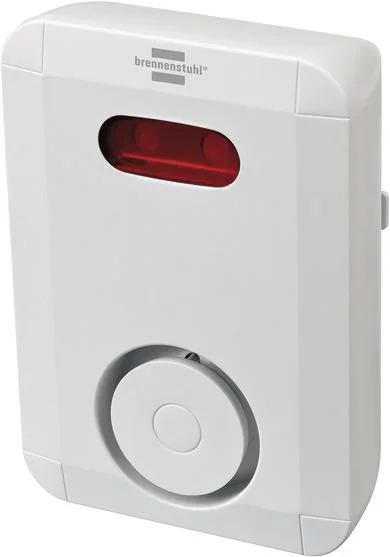 BrematicPRO Siren 868MHz SIR 868 01 IP44