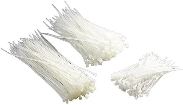 Cable tie set 300 pieces