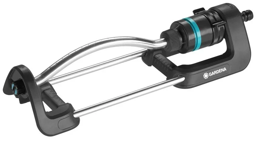 EcoLine oscillating sprinkler