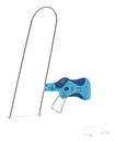 Cordless multifunctional styrofoam cutter
