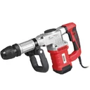 SDS-Max deburring and demolition hammer 1300 Watt