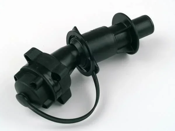 Filling system