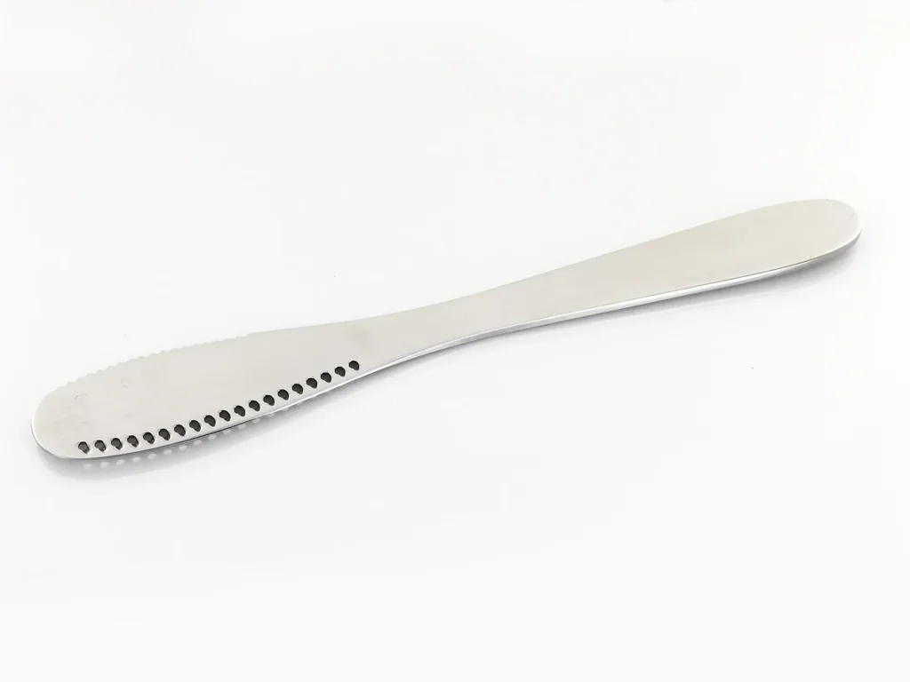 Streichzart butter knife, 22 cm