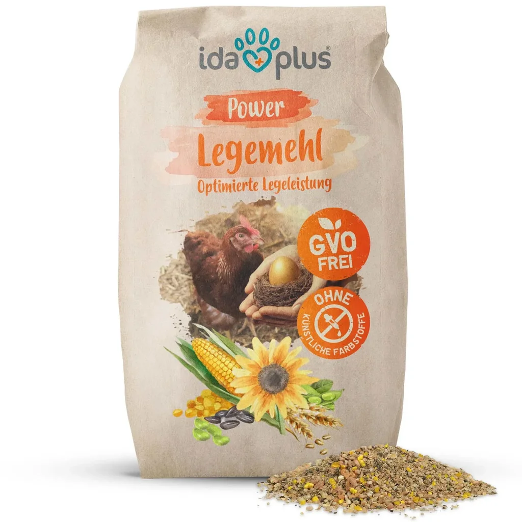 Power Body Flour 5kg