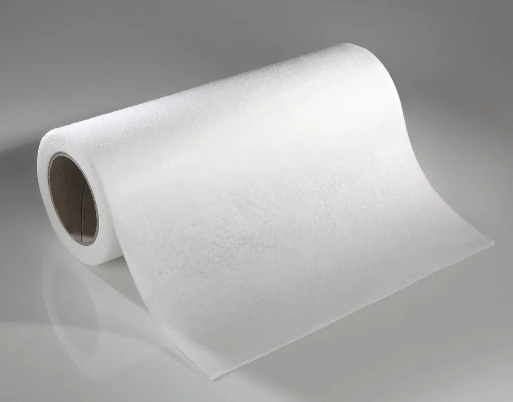 Fabric interlining - roll 10 x 0.30 m