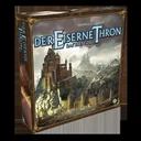 The Iron Throne: The Board Game 2nd Edition