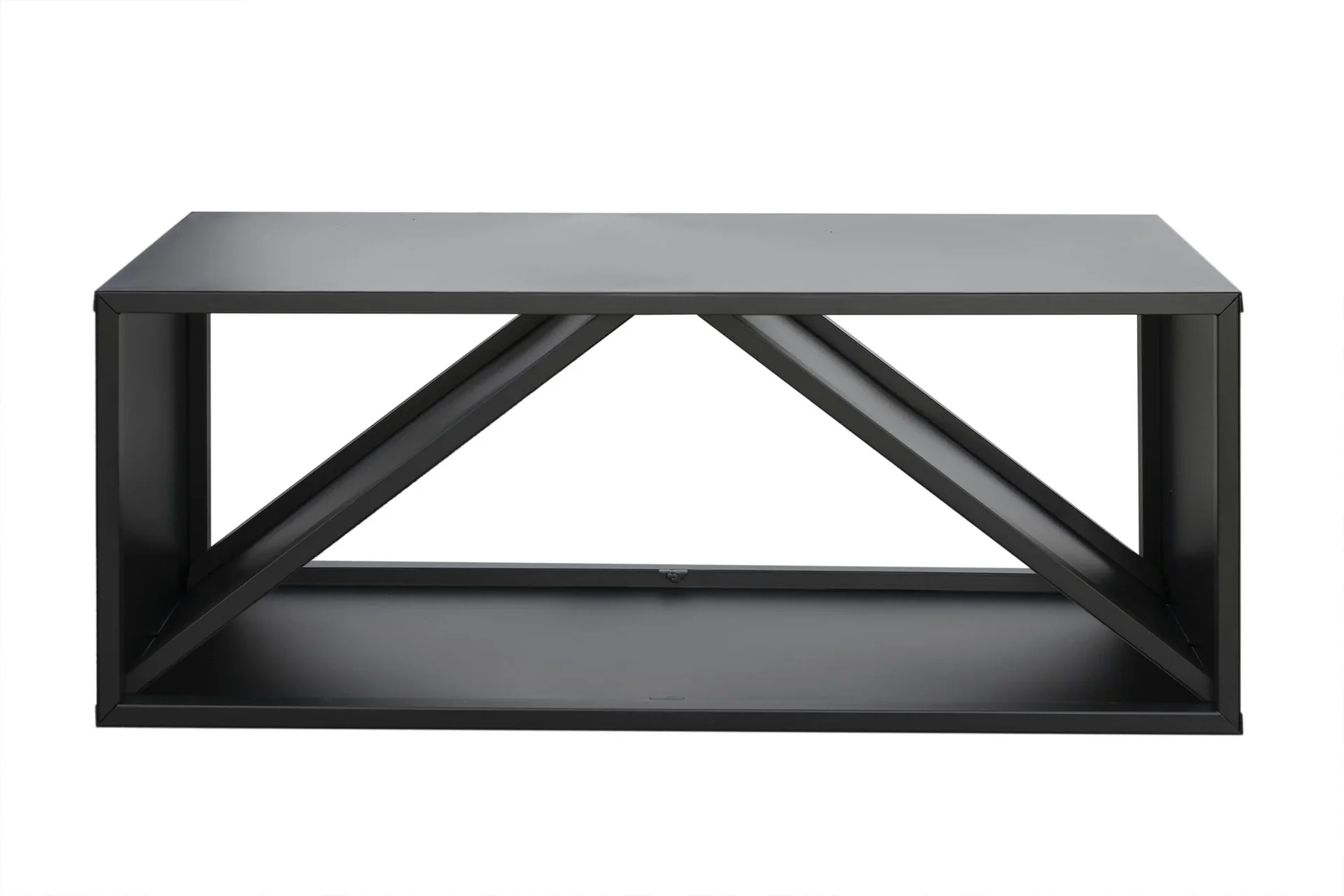 Westmann Brandhoutrek 104 x 34,5 x 40 cm