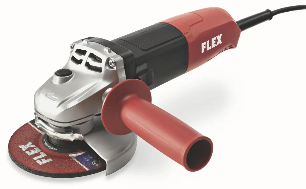 Angle grinder L 1001/ 125 mm
