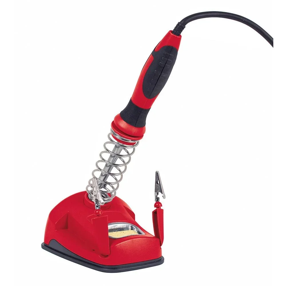 Soldering iron set 30 watts