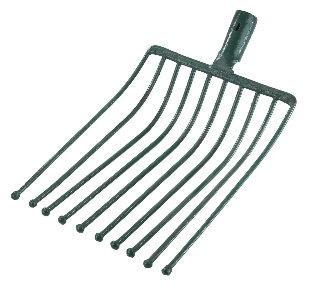 Potato fork