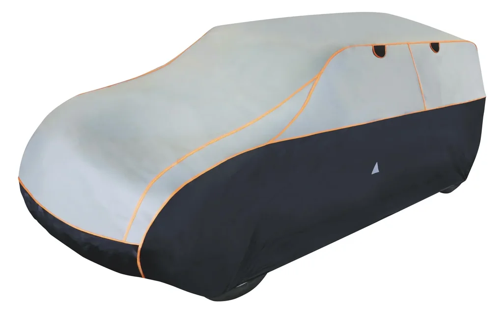 Hail protection Perma Protect SUV - Size S - 430x165x145cm