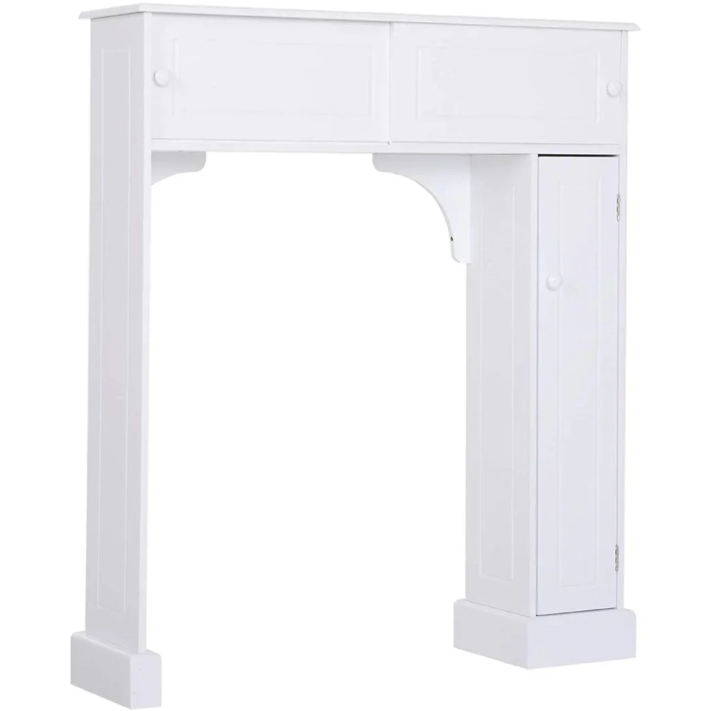 Washing machine cabinet