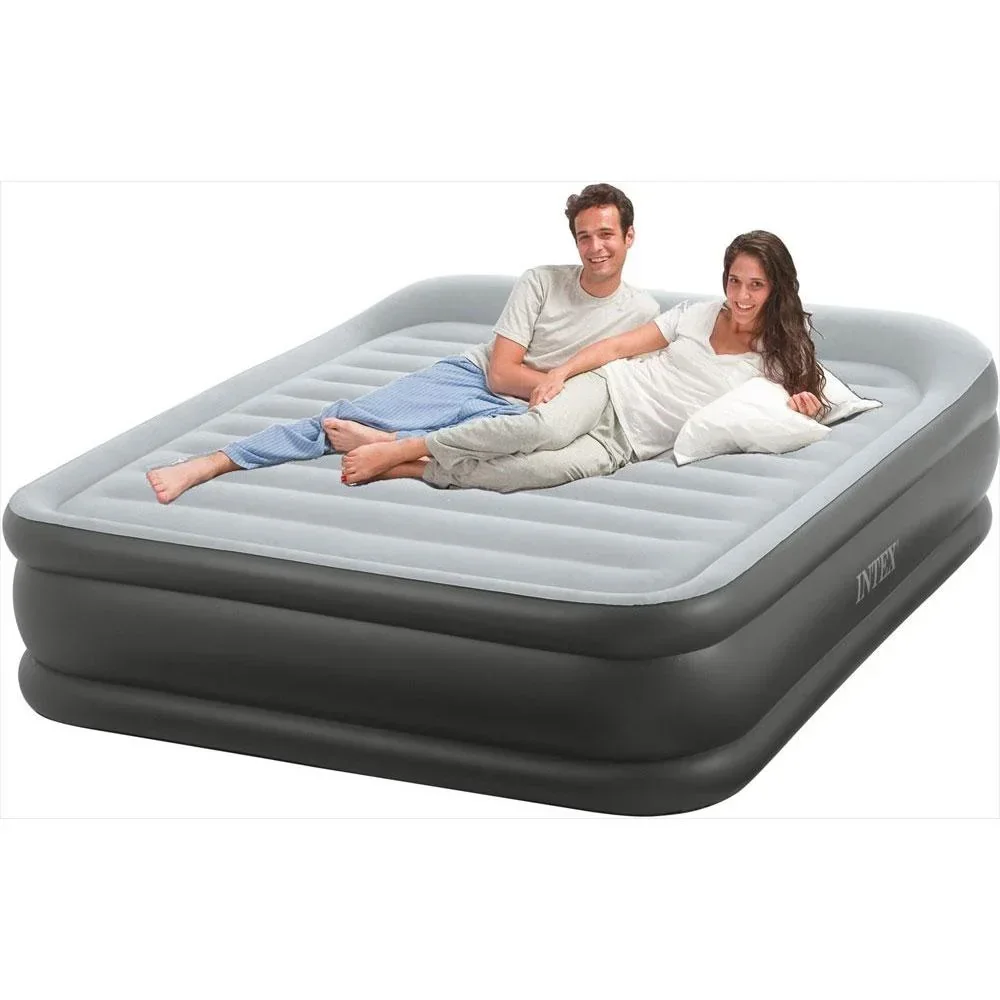 Airbed pillow-rest-deluxe