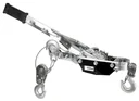 Handheftakel HS 4000 kg, 3 m kabel