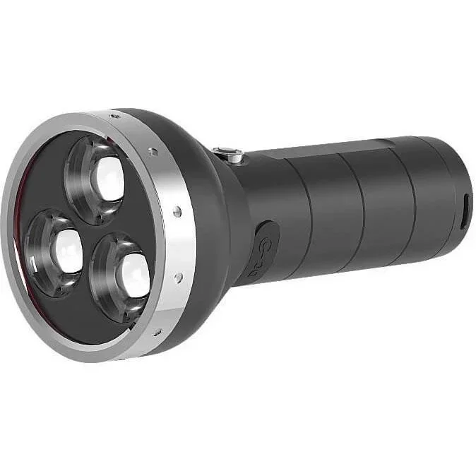 MT18 outdoor flashlight