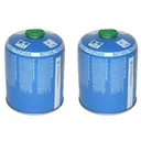 5x gas bottle cartridge gasbus CV470 for weed burner