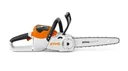 Cordless chainsaw MSA 140C-B, single device without battery and without charger