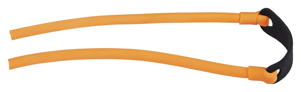 Replacement rubber for sports slingshot 600350
