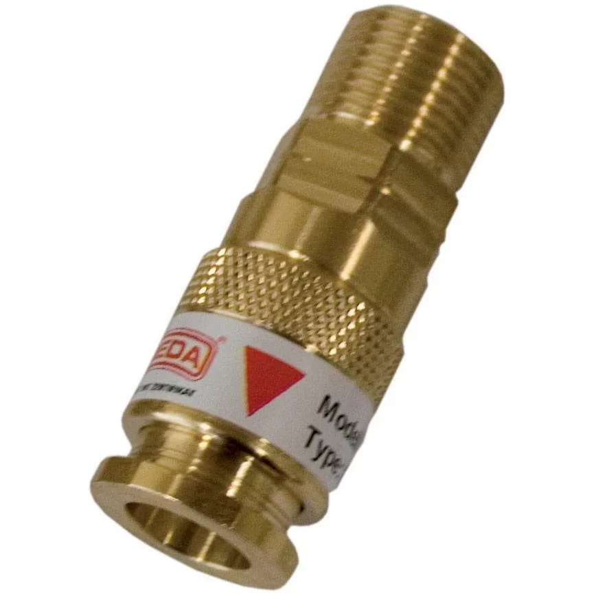 Quick coupling external thread, G3/8 "G