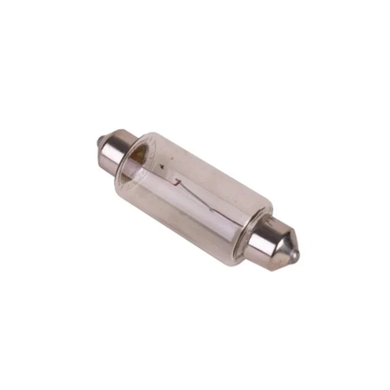 Soffittenlampe 12V/15W 41mm