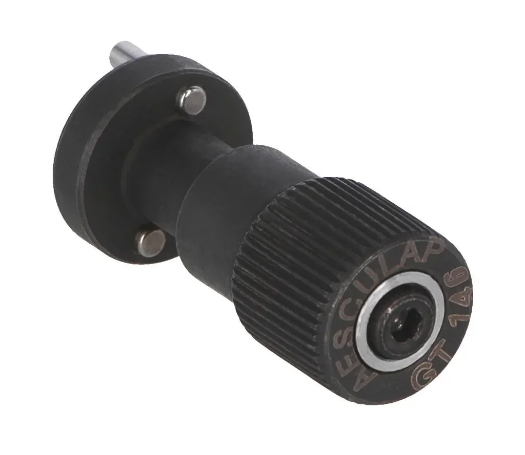 Precision adjustment aid Torqui, Econom system