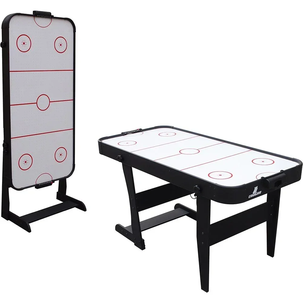 Icing Folding Air Hockey Table