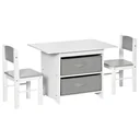 Children's seating group