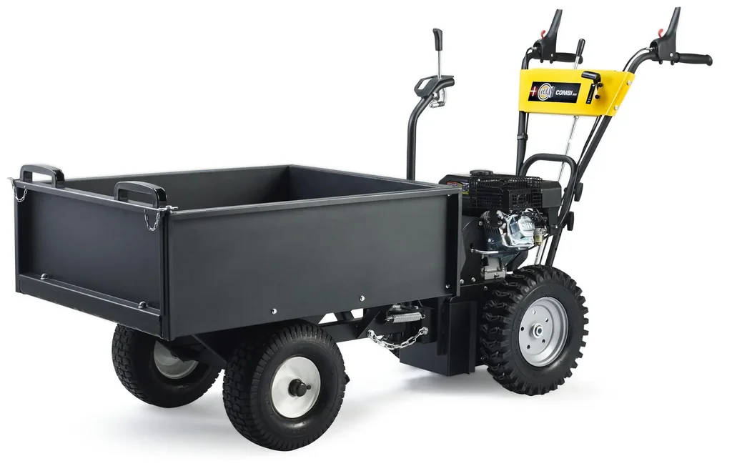 Wheelbarrow, accessory for basic unit Combi 800TGE