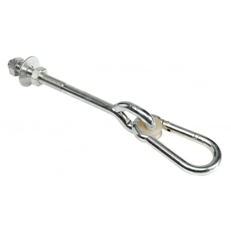 Swing hook M10 / 100 mm