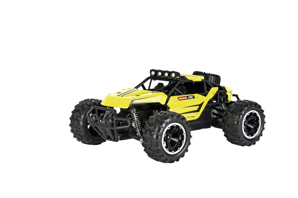 RC Auto 2,4 GHz Passion Impact