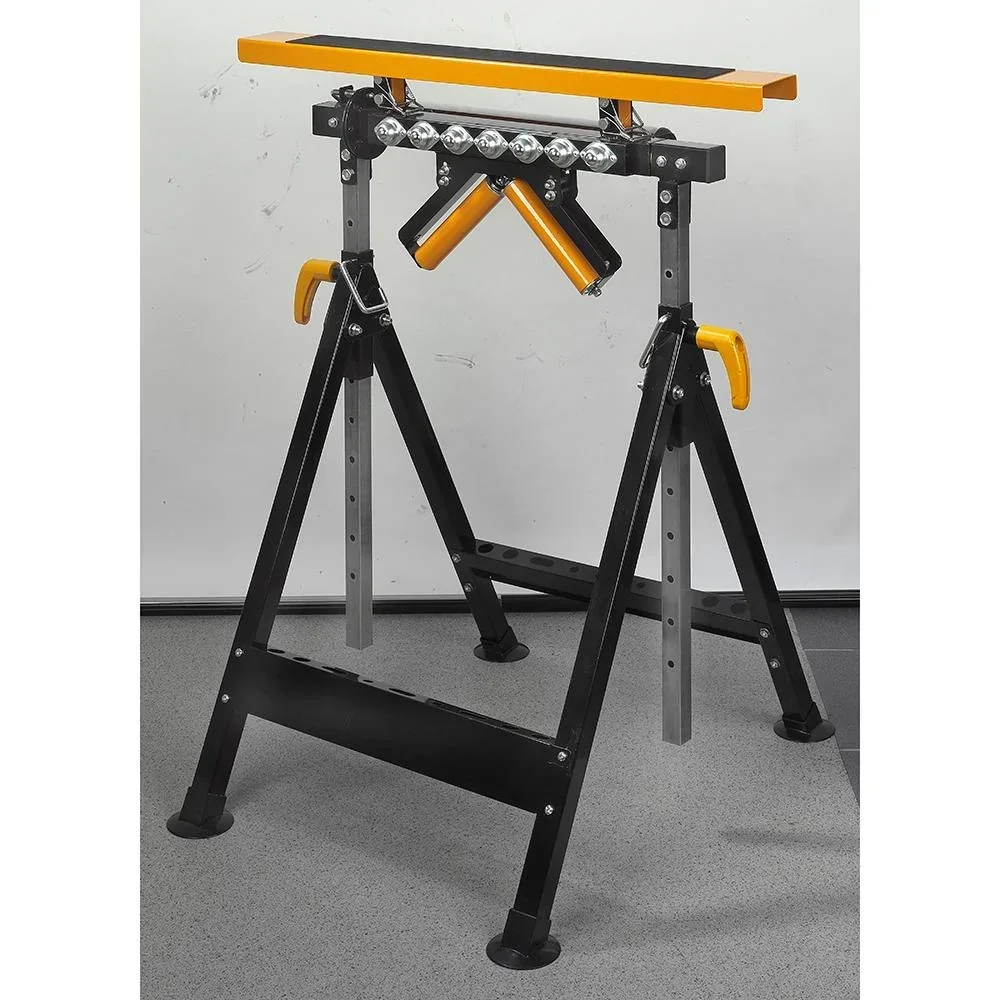 MULTIFUNCTIONAL WORK IDEAL FOR HEALTH AND VAKMANN