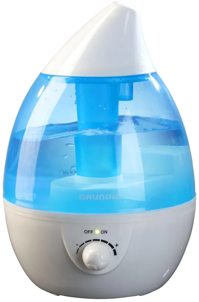 Humidifier, 2.7 l