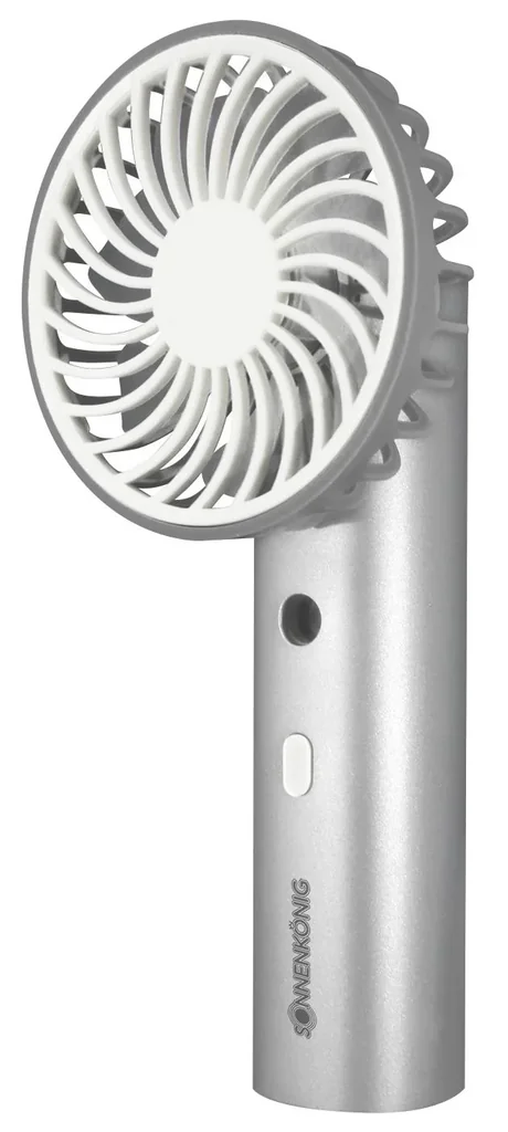 Air Fresh Mini white air purifier