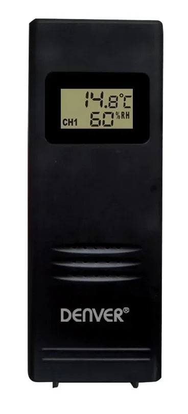 Additional outdoor sensor for weather station Art. 972518