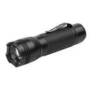 Tactical High Performance Flashlight Agent 1.2FT 5 Watt with Shock Light