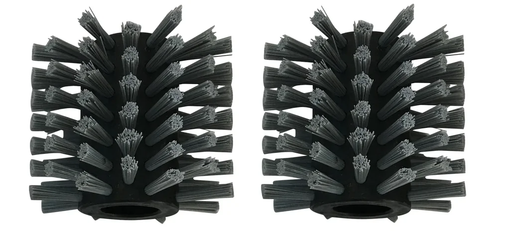 Surface brush "soft"