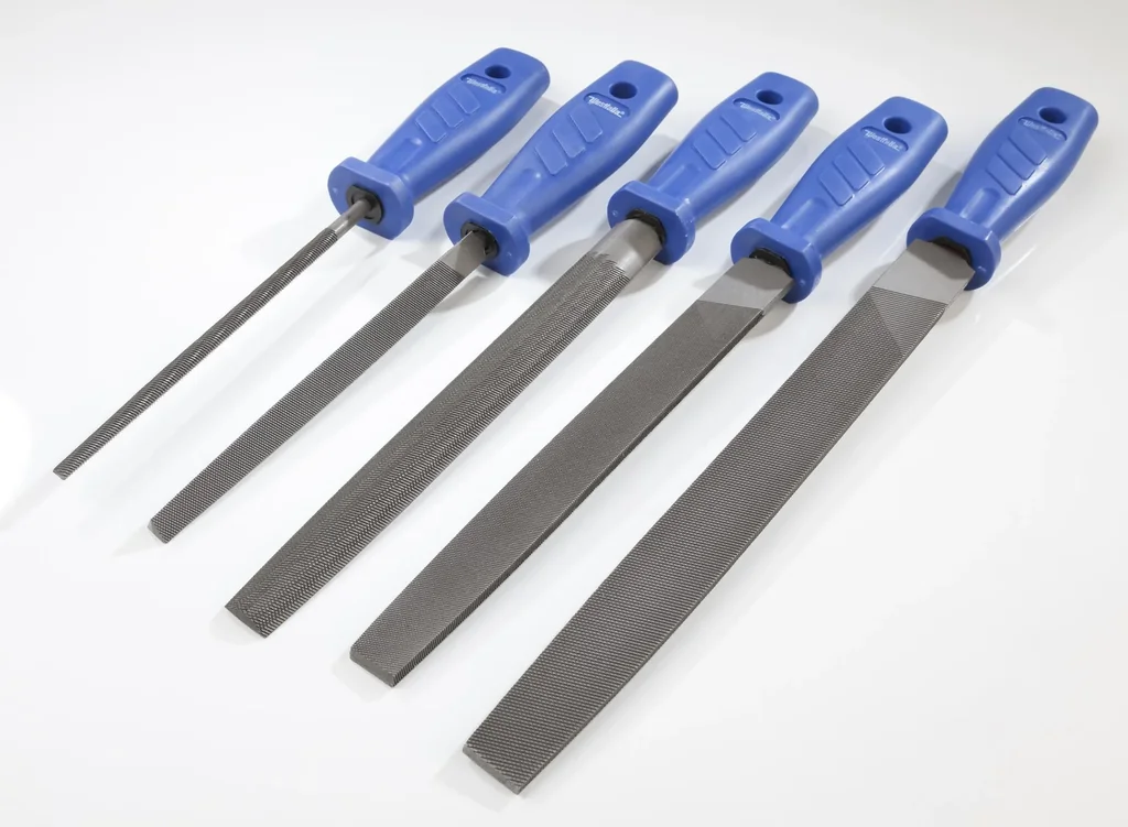 File assortment 5-piece