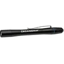 Rechargeable flashlight flash-spring-100lm