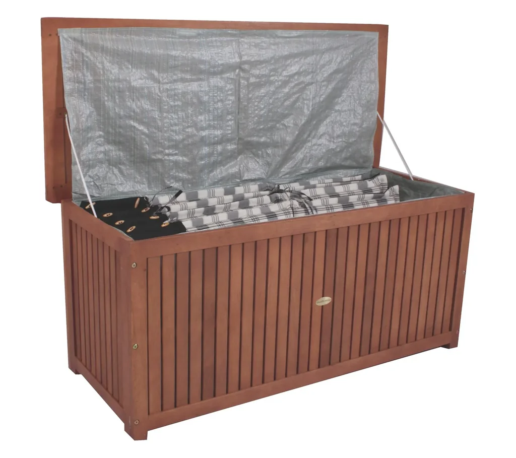 Storage box "Washington"