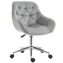 Office chair executive chair swivel chair computer chair seat height adjustment for younger users and small children for learning and games
