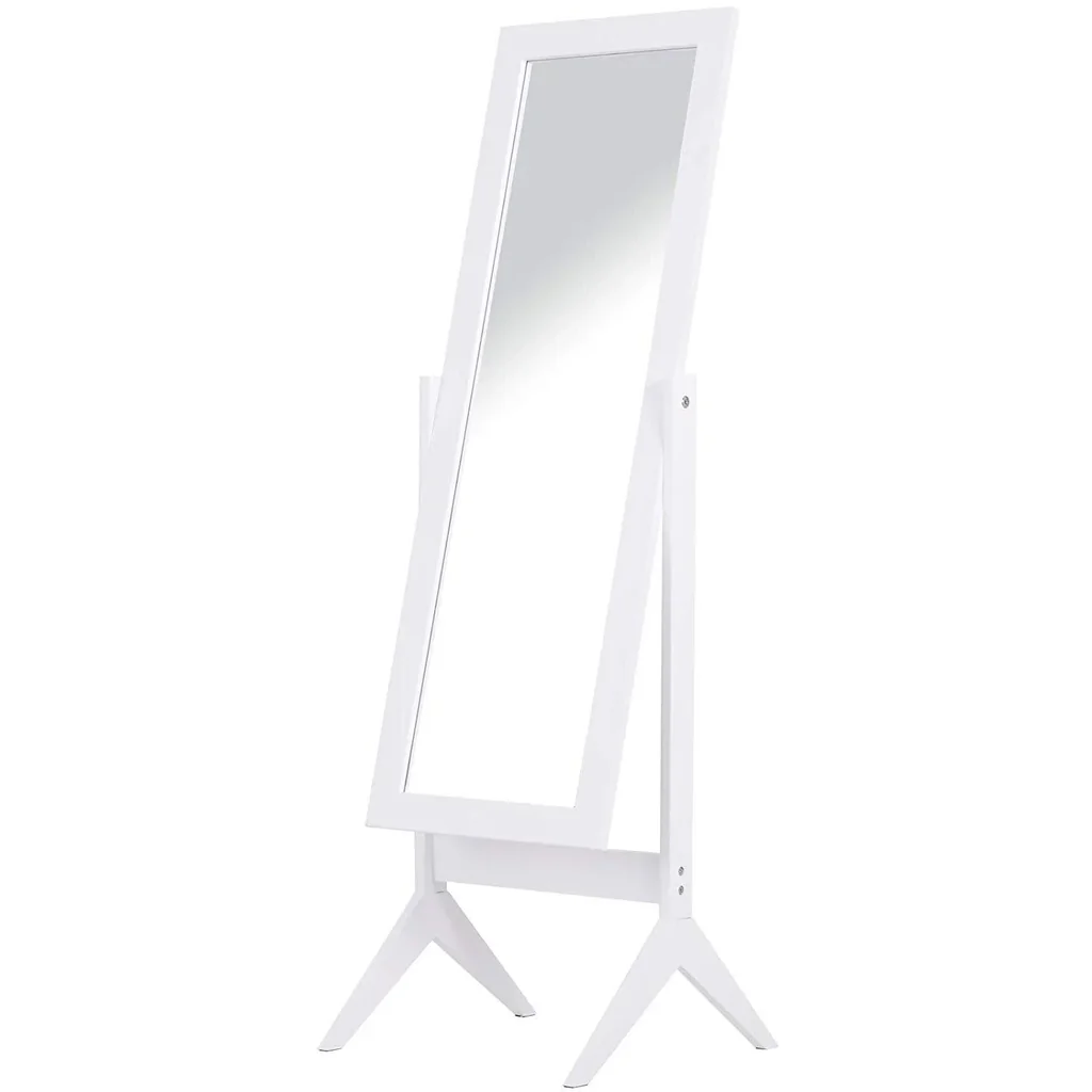 Standing mirror