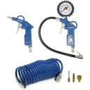 Compressor accessory kit 6-piece