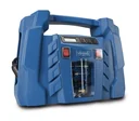 Mobile compressor Air Force 5 / electric air pump, 230V / 12V, 8 bar including accessories