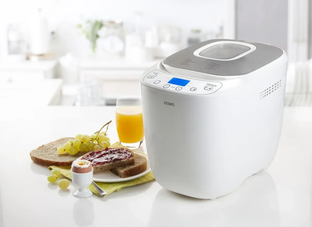 Bread maker
