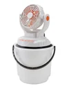 Mist fan