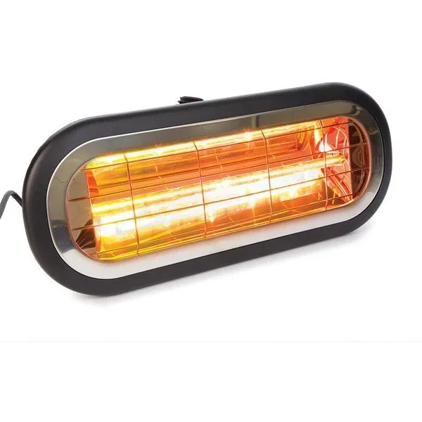 infrared patio heater - 2000 W