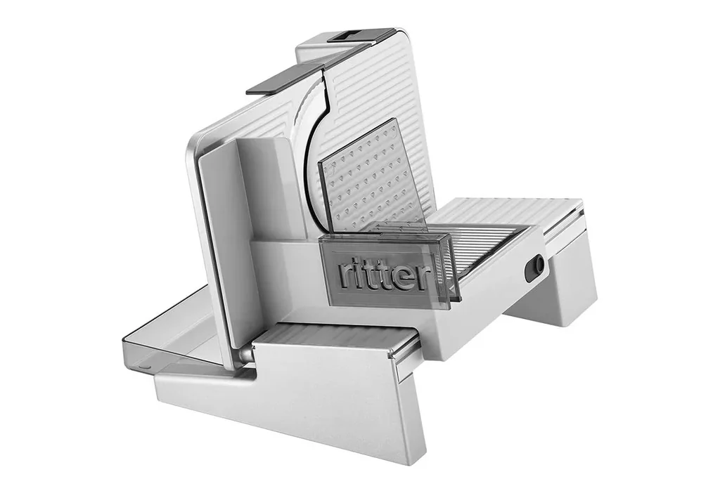Electric food slicer serano 5