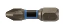Torsion Bit PZ2x25 15 pieces