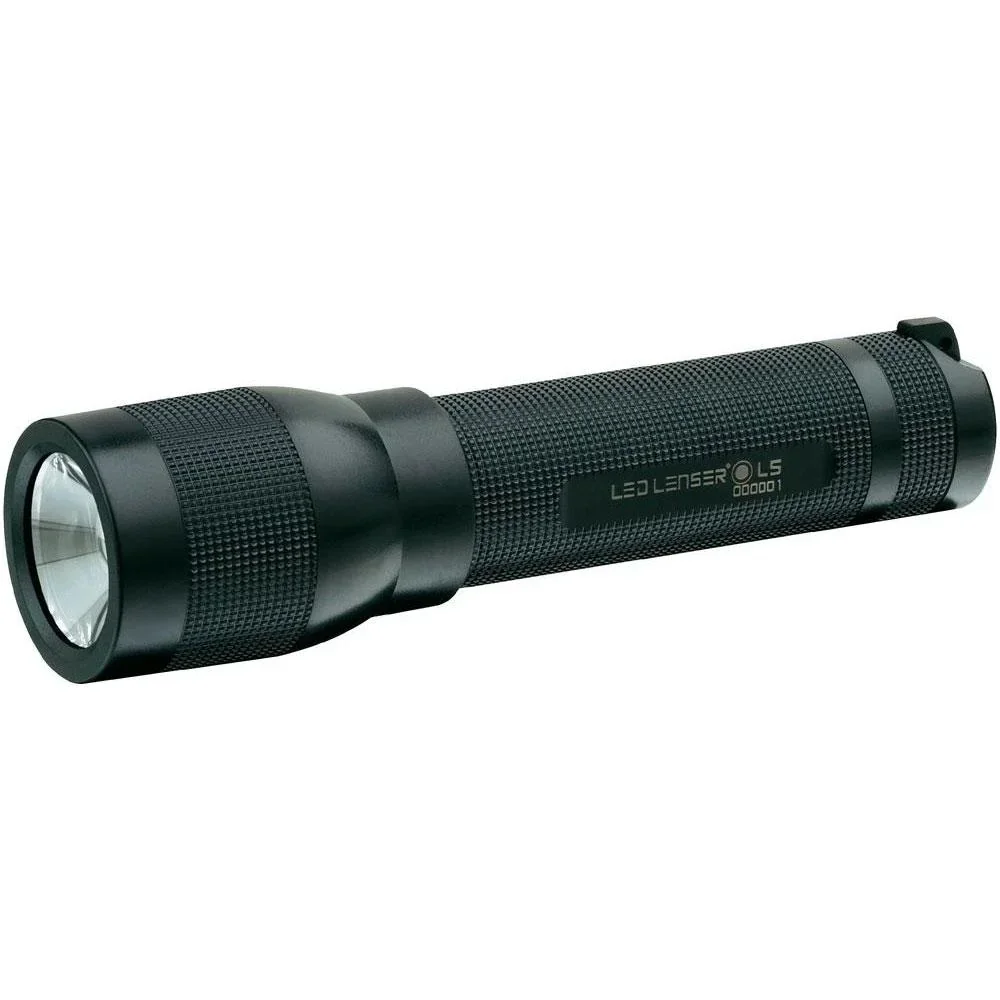 L5 flare