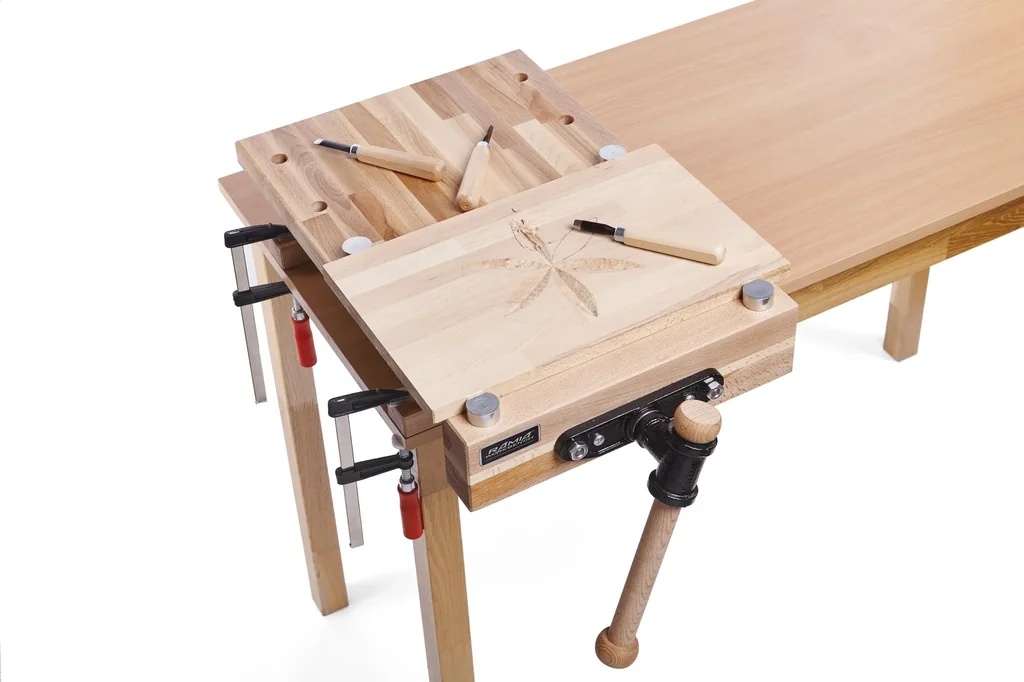 Portable workbench Clever Worktop